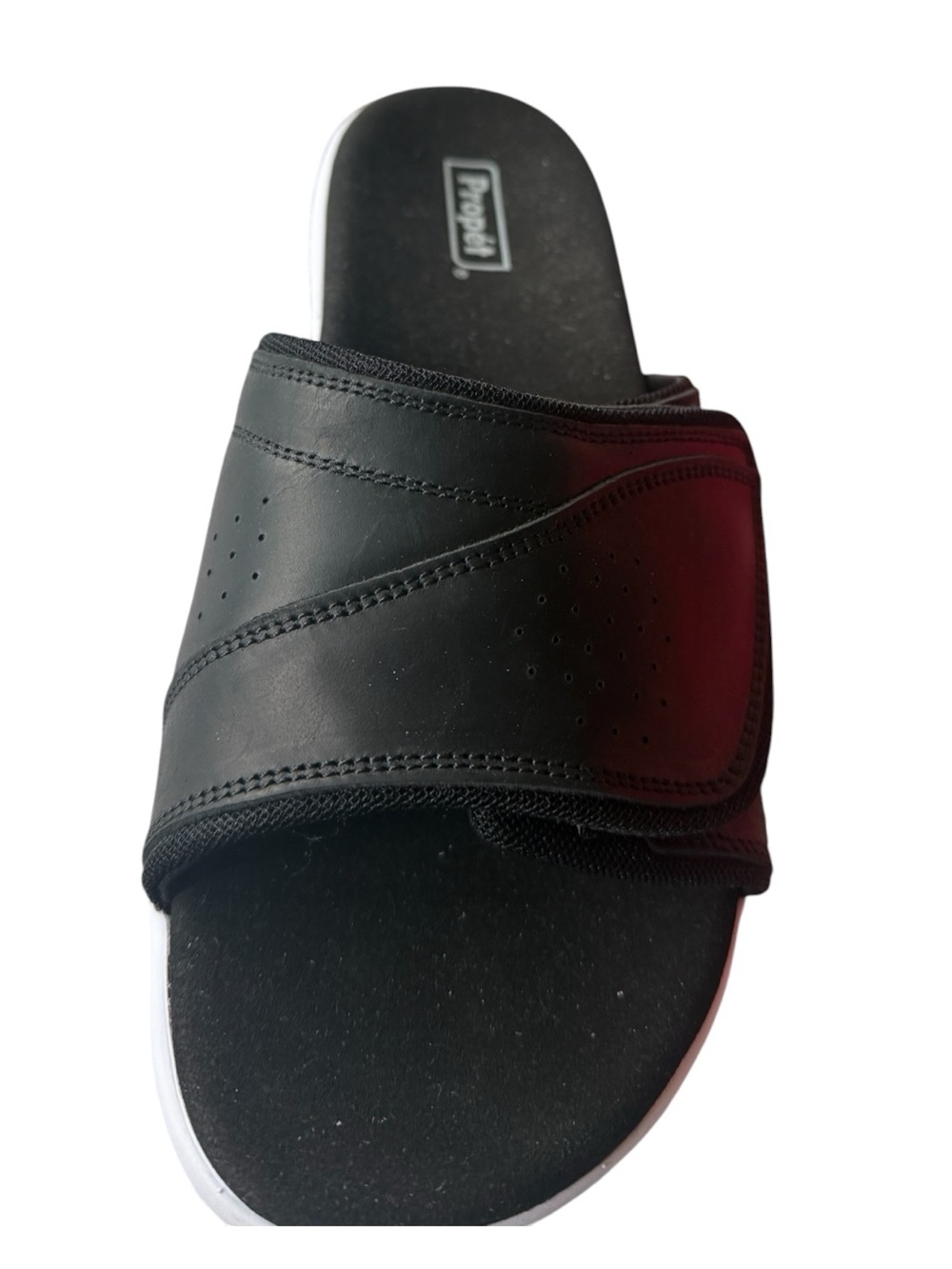 Propét Emerson Men’s Slides 11.5 NIB